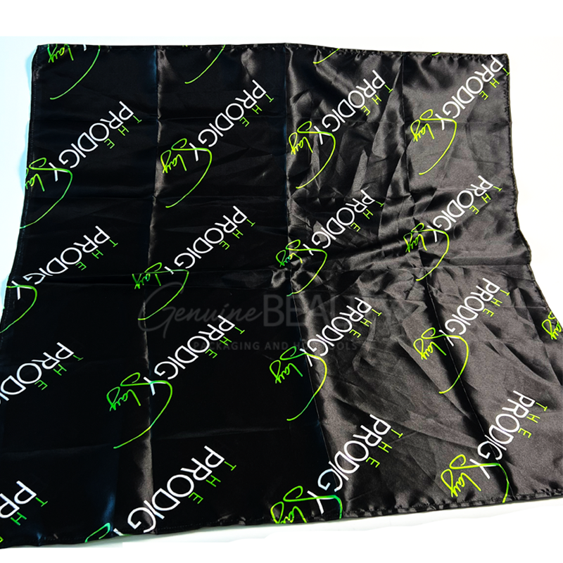 Satin Scarf