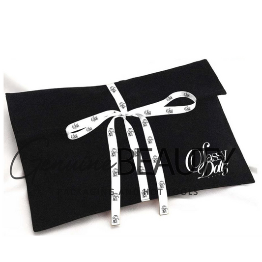 Velvet bags